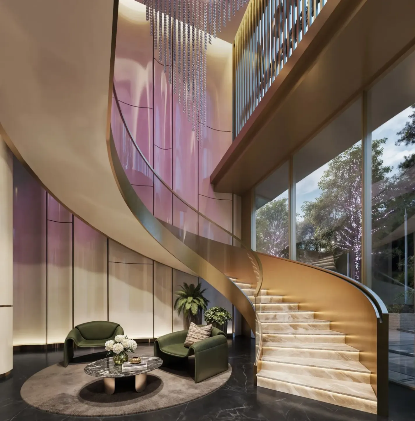 3 Bedroom + Study + DSQ For Sale in Westlands – From KES 25M 1 3 Bedroom + Study + DSQ For Sale in Westlands – From KES 25M 1