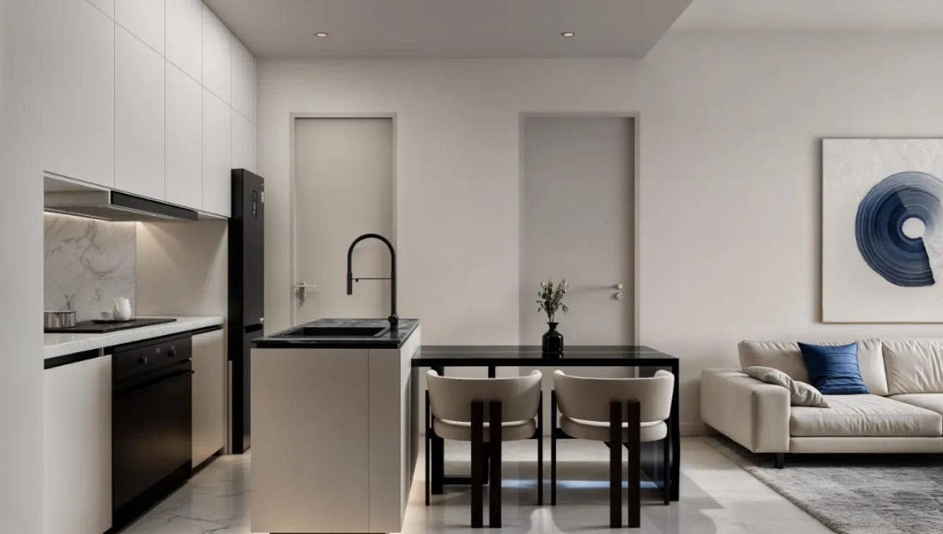 3 Bedroom + Study + DSQ For Sale in Westlands – From KES 25M 5 3 Bedroom + Study + DSQ For Sale in Westlands – From KES 25M 5