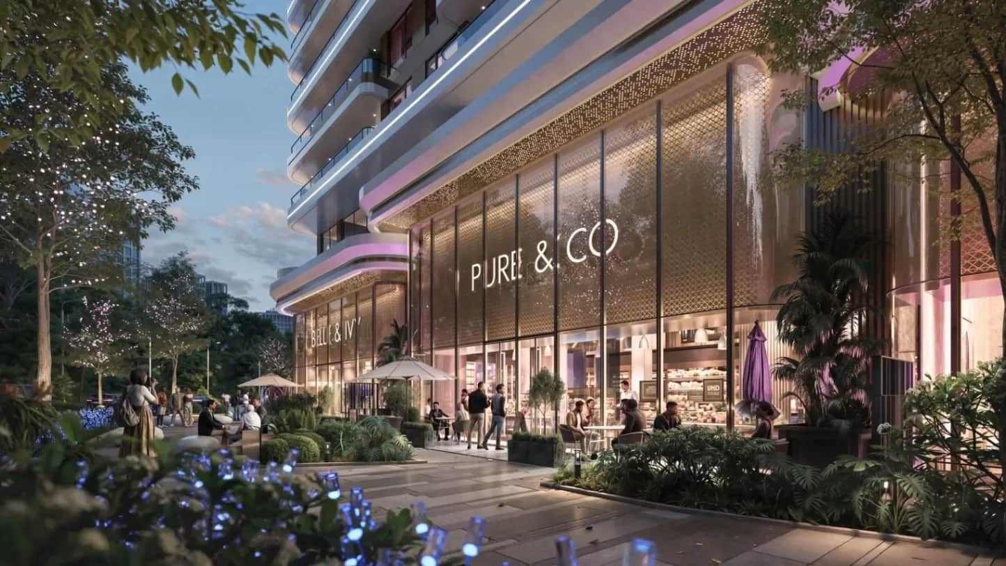 3 Bedroom + Study + DSQ For Sale in Westlands – From KES 25M 8 3 Bedroom + Study + DSQ For Sale in Westlands – From KES 25M 8