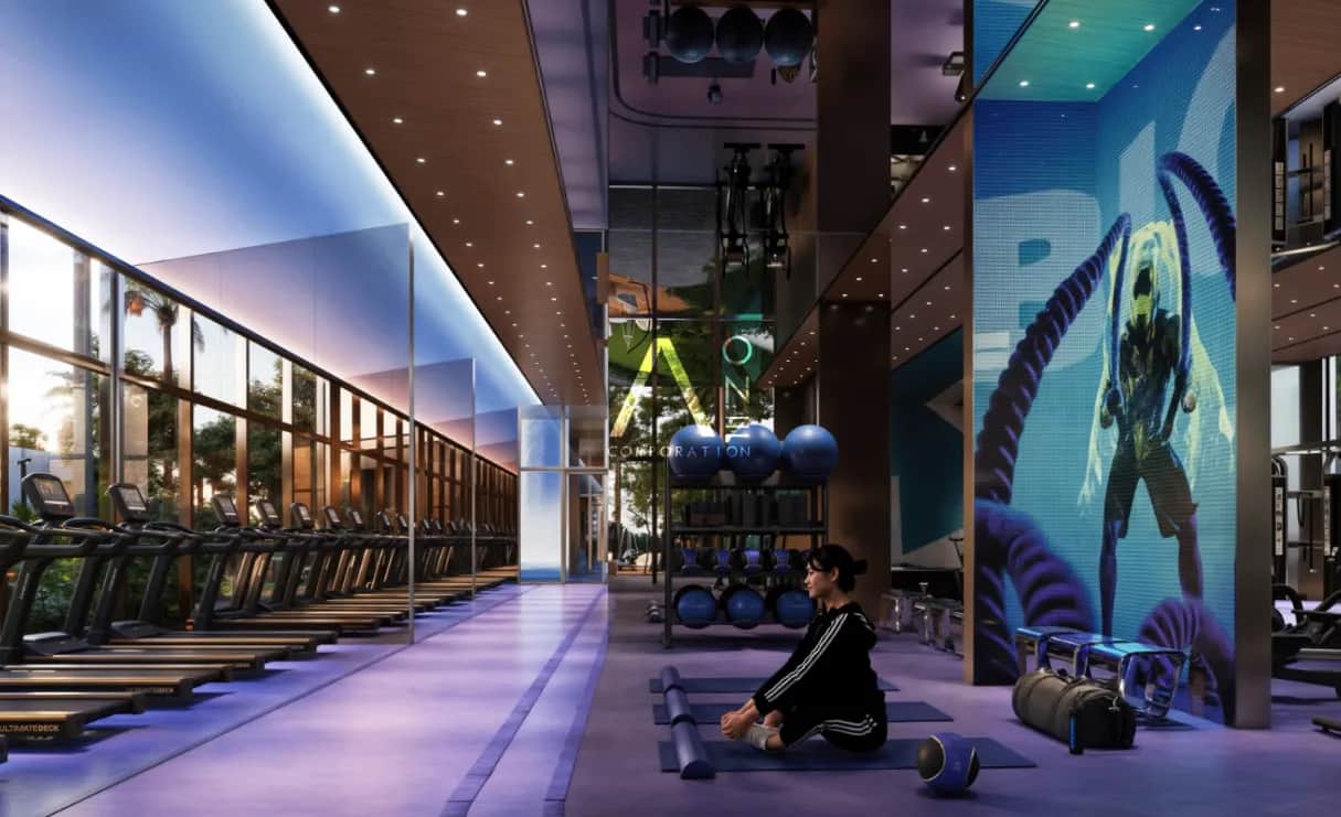 3 Bedroom + Study + DSQ For Sale in Westlands – From KES 25M 9 3 Bedroom + Study + DSQ For Sale in Westlands – From KES 25M 9