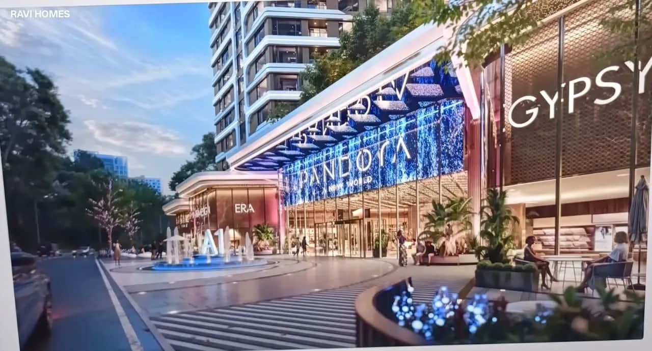 3 Bedroom + Study + DSQ For Sale in Westlands – From KES 25M 10 3 Bedroom + Study + DSQ For Sale in Westlands – From KES 25M 10