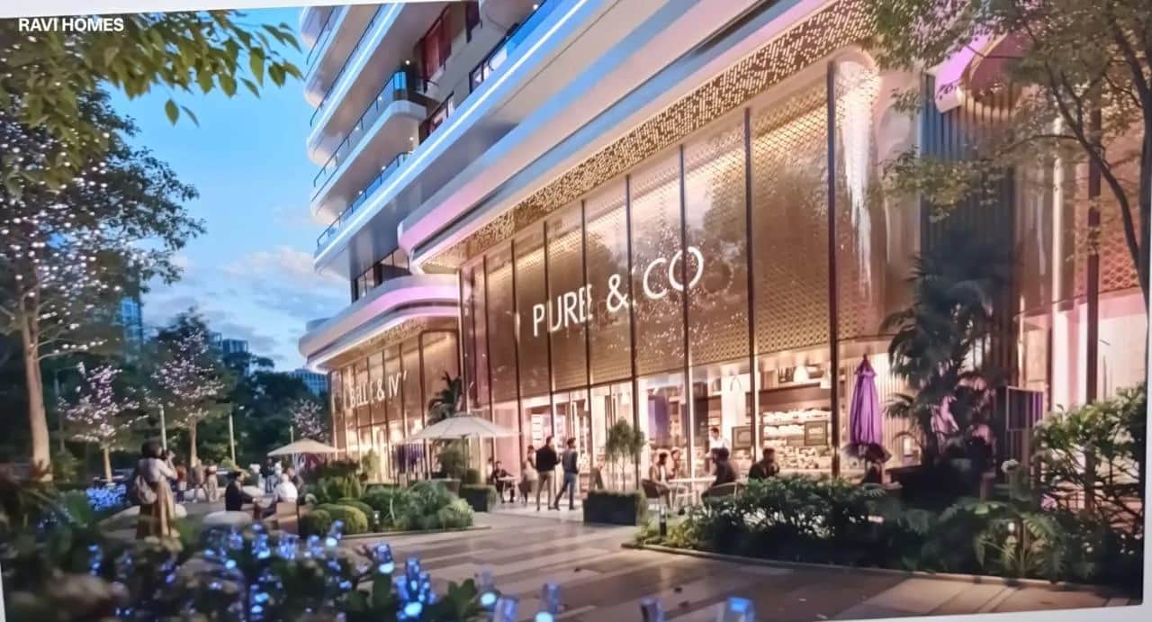 3 Bedroom + Study + DSQ For Sale in Westlands – From KES 25M 11 3 Bedroom + Study + DSQ For Sale in Westlands – From KES 25M 11