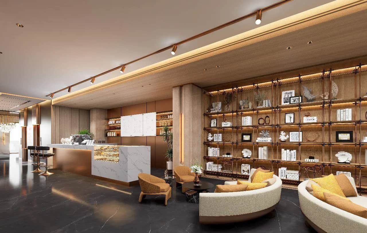 1 Bedroom Apartment for Sale in Westlands – From KES 6.83M 4 1 Bedroom Apartment for Sale in Westlands – From KES 6.83M 4