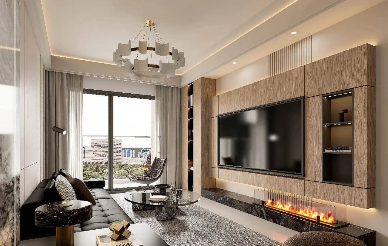 1 Bedroom Apartment for Sale in Westlands – From KES 6.83M 7 1 Bedroom Apartment for Sale in Westlands – From KES 6.83M 7