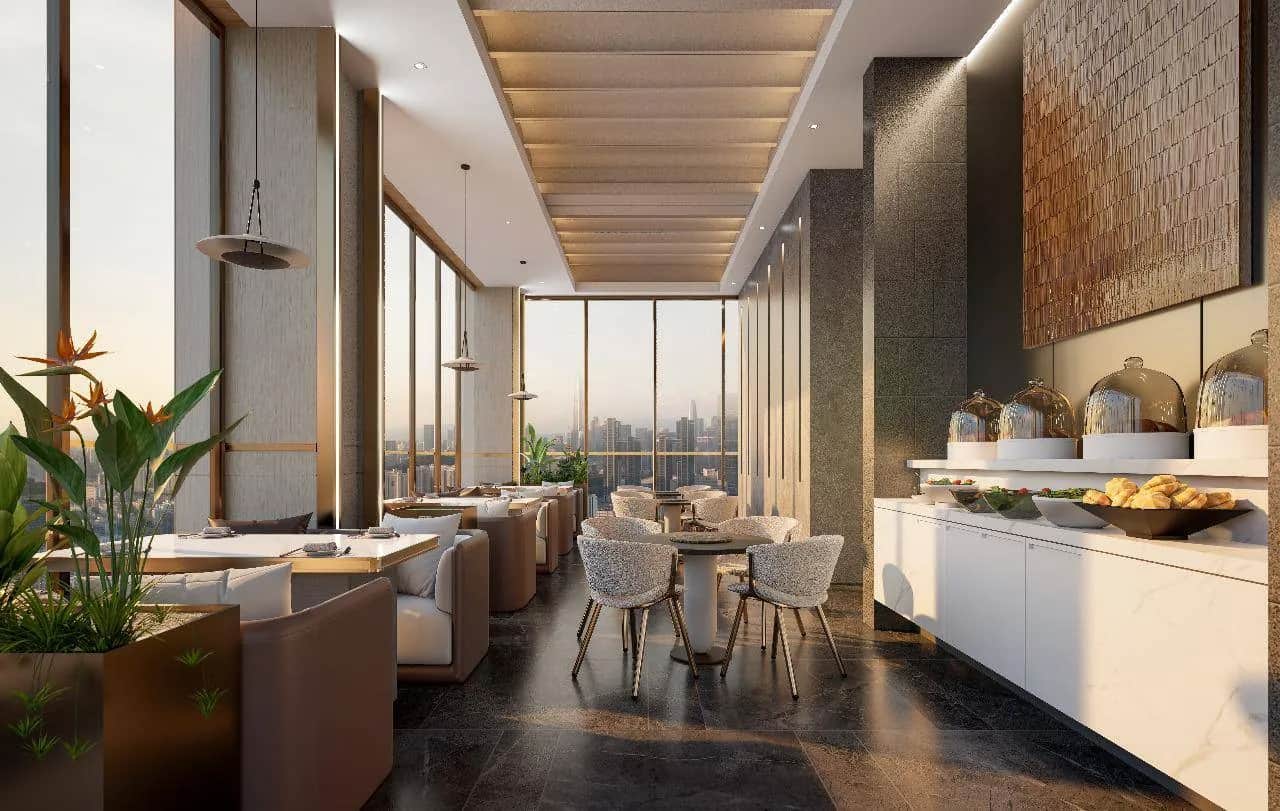 1 Bedroom Apartment for Sale in Westlands – From KES 6.83M 8 1 Bedroom Apartment for Sale in Westlands – From KES 6.83M 8