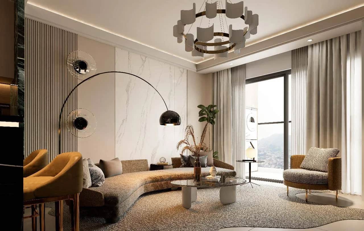 1 Bedroom Apartment for Sale in Westlands – From KES 6.83M 9 1 Bedroom Apartment for Sale in Westlands – From KES 6.83M 9