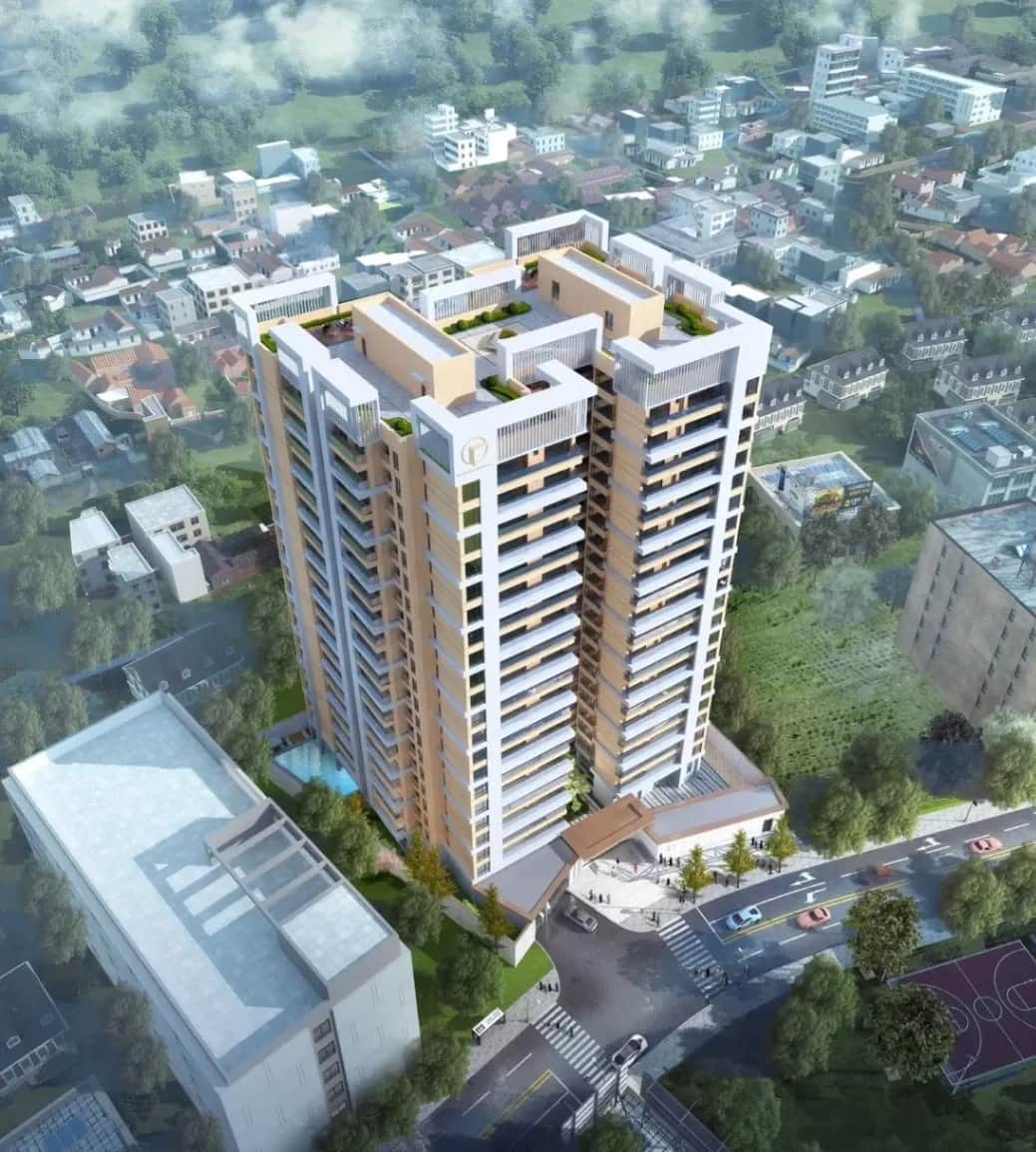 1 BEDROOM APARTMENT FOR SALE IN WESTLANDS, NAIROBI FROM KES 8.74 MILLION 2 1 BEDROOM APARTMENT FOR SALE IN WESTLANDS, NAIROBI FROM KES 8.74 MILLION 2