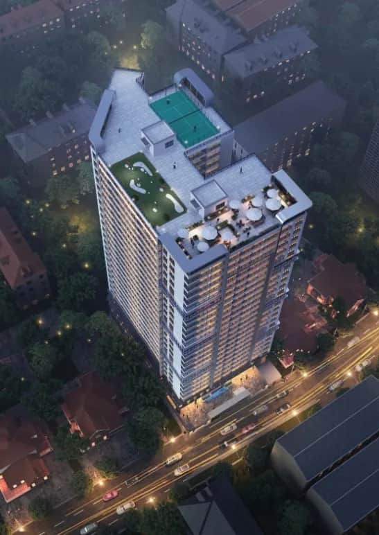 1 BEDROOM APARTMENT FOR SALE IN KILELESHWA, NAIROBI FROM KES 3.45 MILLION 1 BEDROOM APARTMENT FOR SALE IN KILELESHWA, NAIROBI FROM KES 3.45 MILLION