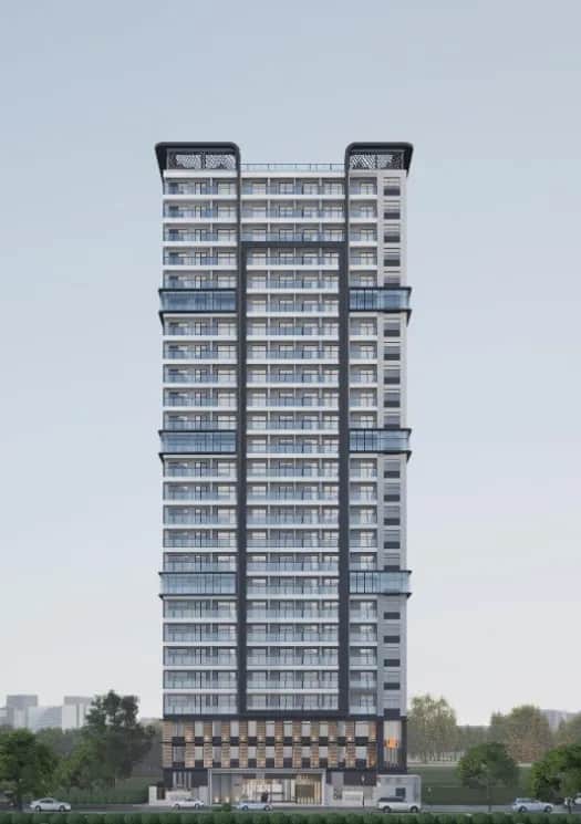 2 BEDROOM APARTMENT FOR SALE IN KILELESHWA, NAIROBI FROM KES 7.9 MILLION 2 BEDROOM APARTMENT FOR SALE IN KILELESHWA, NAIROBI FROM KES 7.9 MILLION