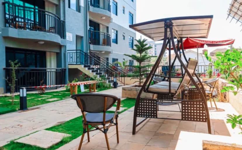2 BEDROOM APARTMENT FOR SALE IN KILELESHWA, NAIROBI FROM KES 8 MILLION 2 BEDROOM APARTMENT FOR SALE IN KILELESHWA, NAIROBI FROM KES 8 MILLION