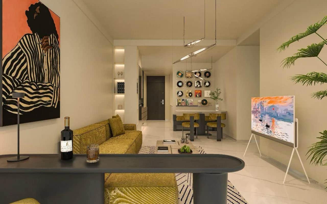 1 BEDROOM APARTMENT FOR SALE IN KILIMANI, NAIROBI FROM KES 6.2 MILLION-1 1 BEDROOM APARTMENT FOR SALE IN KILIMANI, NAIROBI FROM KES 6.2 MILLION-1