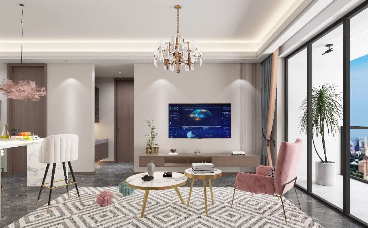 1 BEDROOM APARTMENT FOR SALE IN KILIMANI, NAIROBI FROM KES 8.7 MILLION-2 1 BEDROOM APARTMENT FOR SALE IN KILIMANI, NAIROBI FROM KES 8.7 MILLION-2