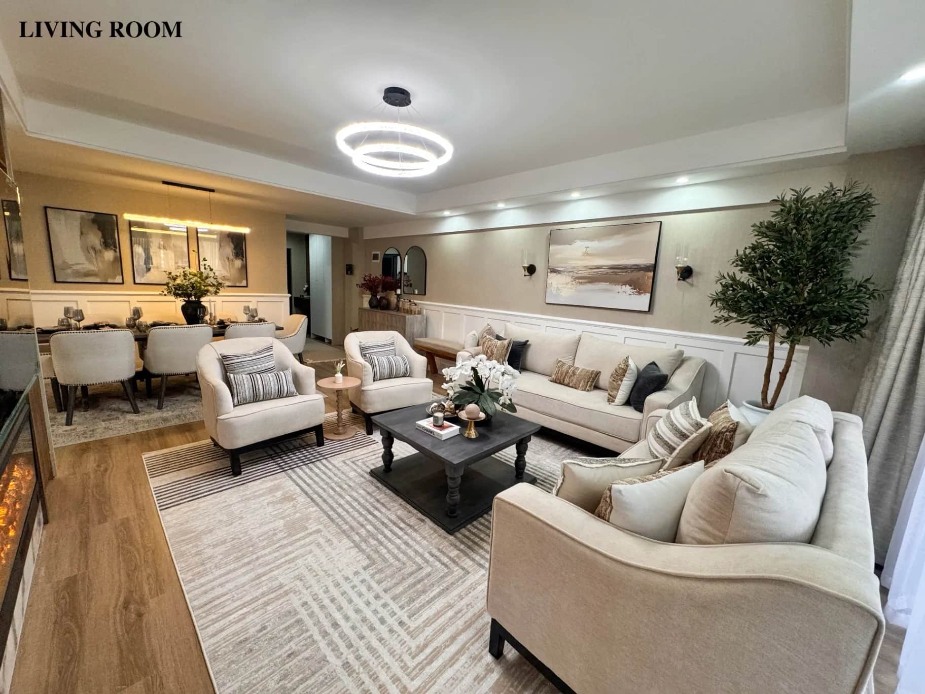 2 BEDROOM APARTMENT + DSQ FOR SALE IN WESTLANDS, NAIROBI FROM KES 14.45 MILLION 2 BEDROOM APARTMENT + DSQ FOR SALE IN WESTLANDS, NAIROBI FROM KES 14.45 MILLION