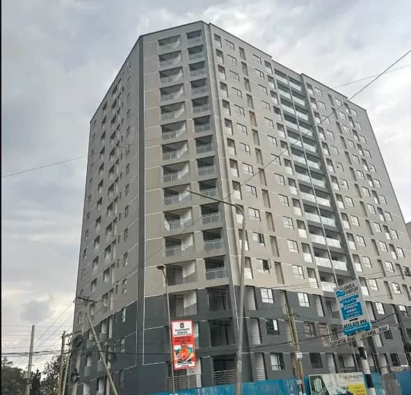 1 BEDROOM APARTMENT FOR SALE IN NAIROBI FROM KES 5.8 MILLION-0 1 BEDROOM APARTMENT FOR SALE IN NAIROBI FROM KES 5.8 MILLION-0