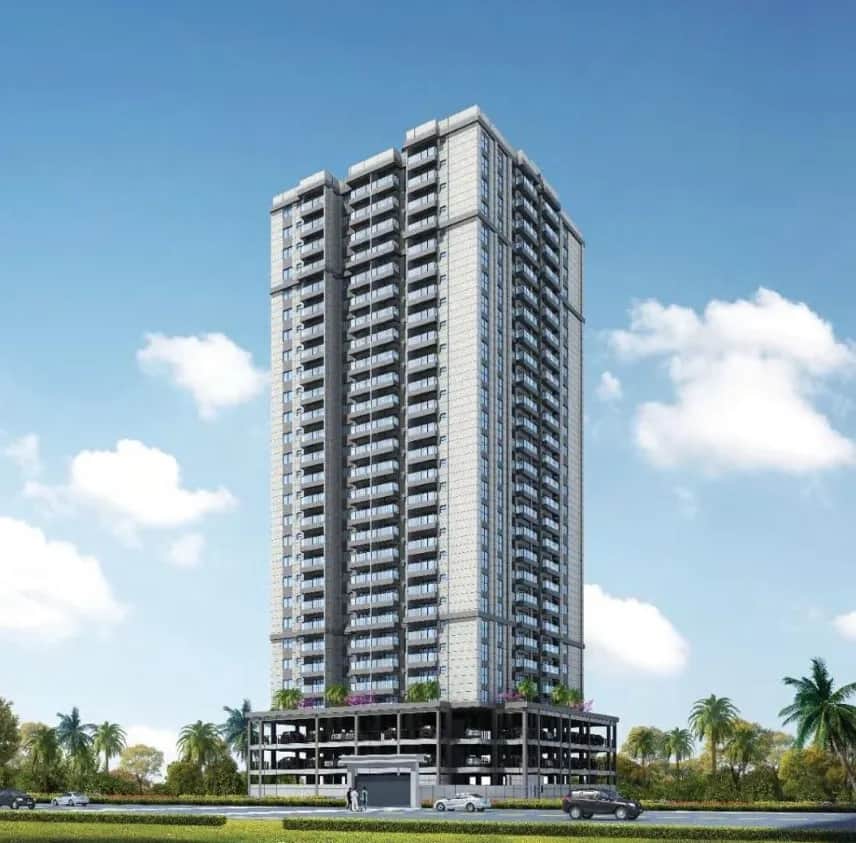 Smart Luxury 2 Bedroom Apartments for Sale in Westlands From KSh 7.5M-0 Smart Luxury 2 Bedroom Apartments for Sale in Westlands From KSh 7.5M-0