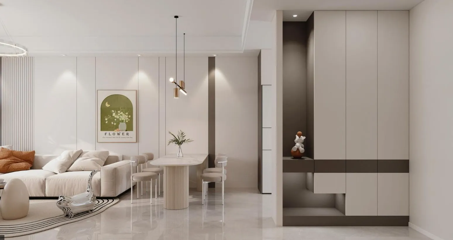 Smart Luxury 2 Bedroom Apartments for Sale in Westlands From KSh 7.5M-2 Smart Luxury 2 Bedroom Apartments for Sale in Westlands From KSh 7.5M-2