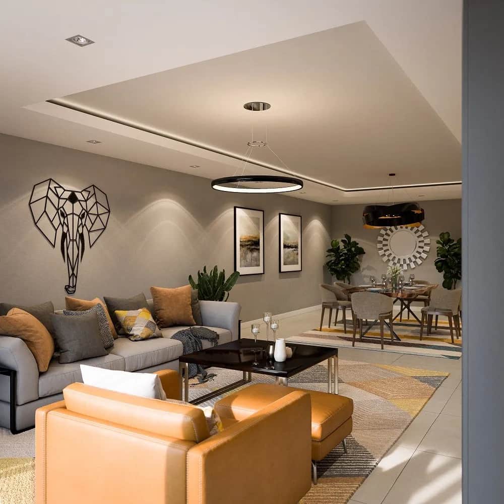 2 Bedroom Apartment for Sale in Westlands From KES 22.1M-0 2 Bedroom Apartment for Sale in Westlands From KES 22.1M-0