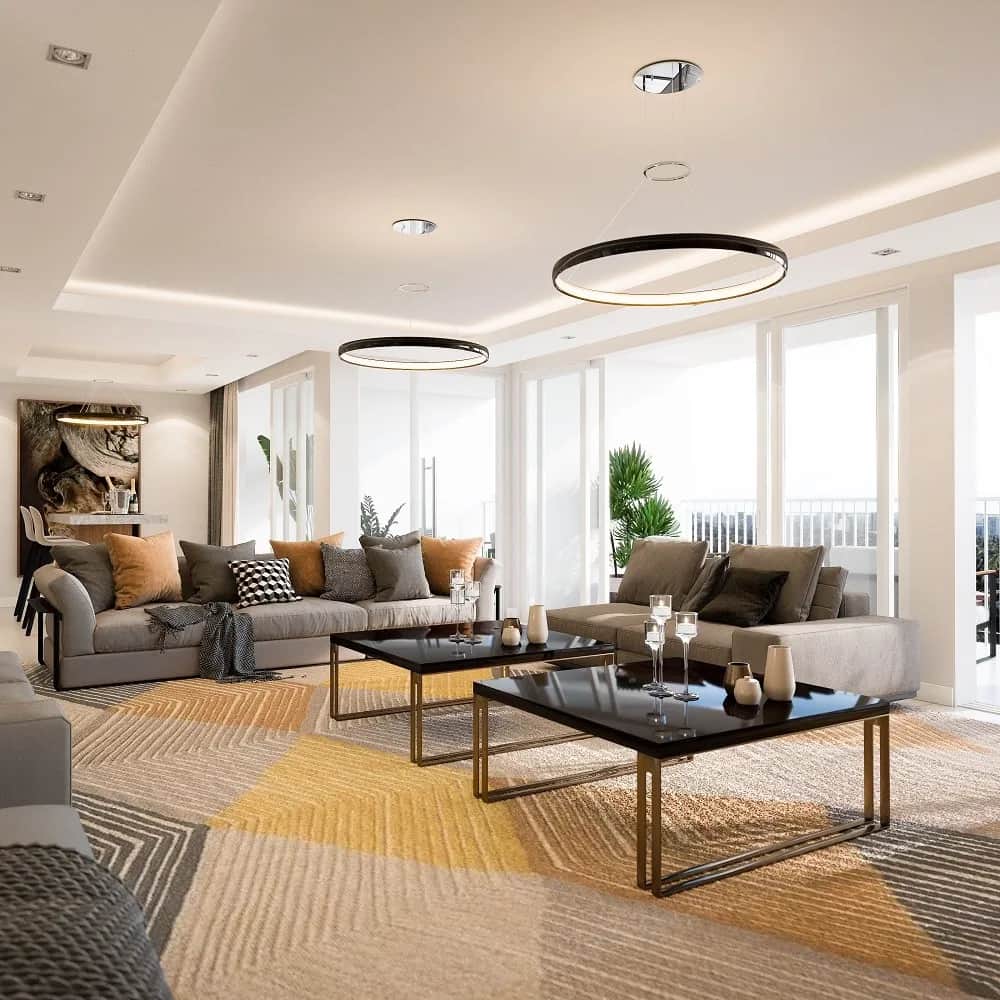 2 Bedroom Apartment for Sale in Westlands From KES 22.1M-2 2 Bedroom Apartment for Sale in Westlands From KES 22.1M-2