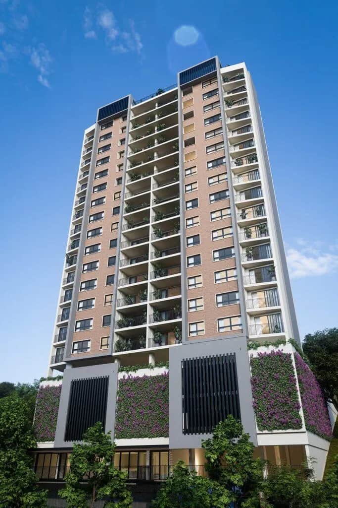 2 Bedroom Apartment for Sale in Westlands From KES 22.1M 2 Bedroom Apartment for Sale in Westlands From KES 22.1M