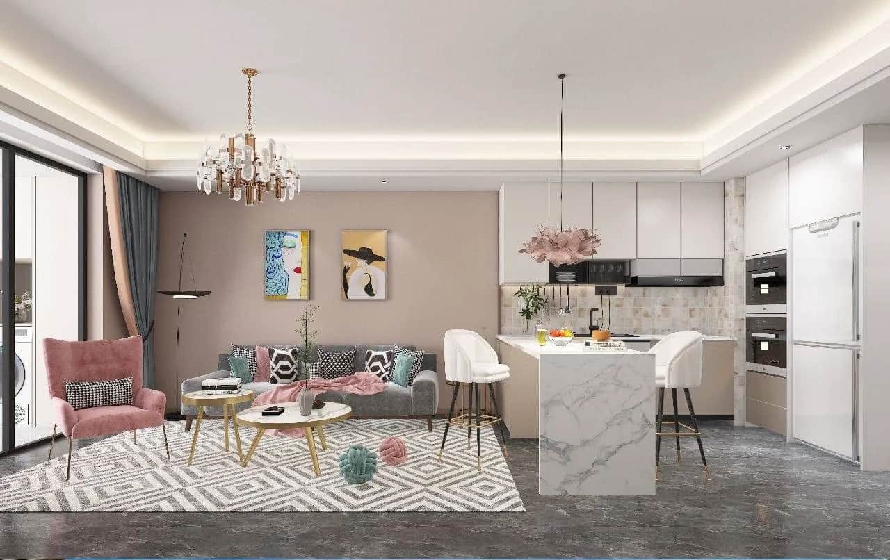 2 BEDROOM APARTMENT FOR SALE IN WESTLANDS, NAIROBI FROM KES 11.8M 2 BEDROOM APARTMENT FOR SALE IN WESTLANDS, NAIROBI FROM KES 11.8M