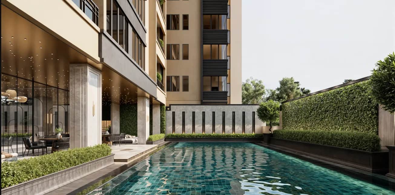 4 Bedroom Apartment for Sale in Westlands – From KES 54.8M-1 4 Bedroom Apartment for Sale in Westlands – From KES 54.8M-1