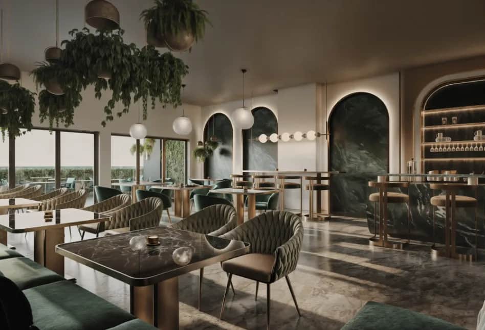 4 Bedroom Apartment for Sale in Westlands – From KES 54.8M 4 Bedroom Apartment for Sale in Westlands – From KES 54.8M