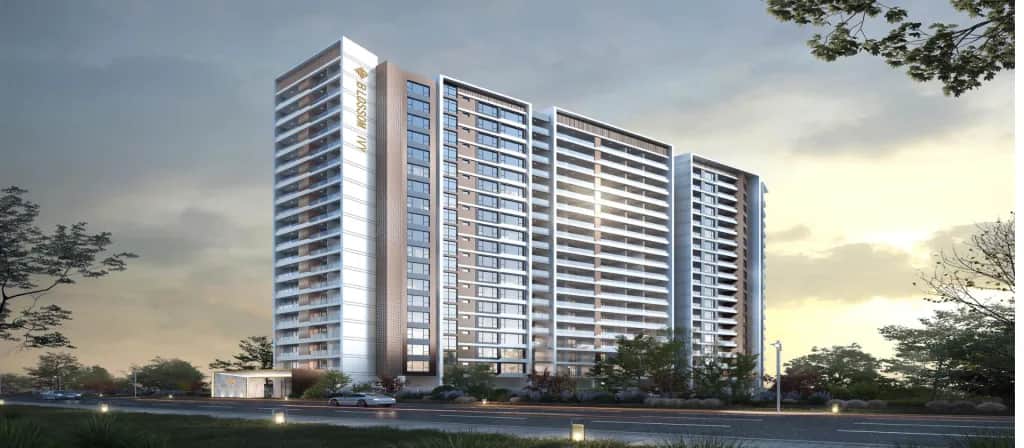 3 BEDROOM APARTMENT FOR SALE IN KILELESHWA, NAIROBI FROM KES 18 MILLION-0 3 BEDROOM APARTMENT FOR SALE IN KILELESHWA, NAIROBI FROM KES 18 MILLION-0