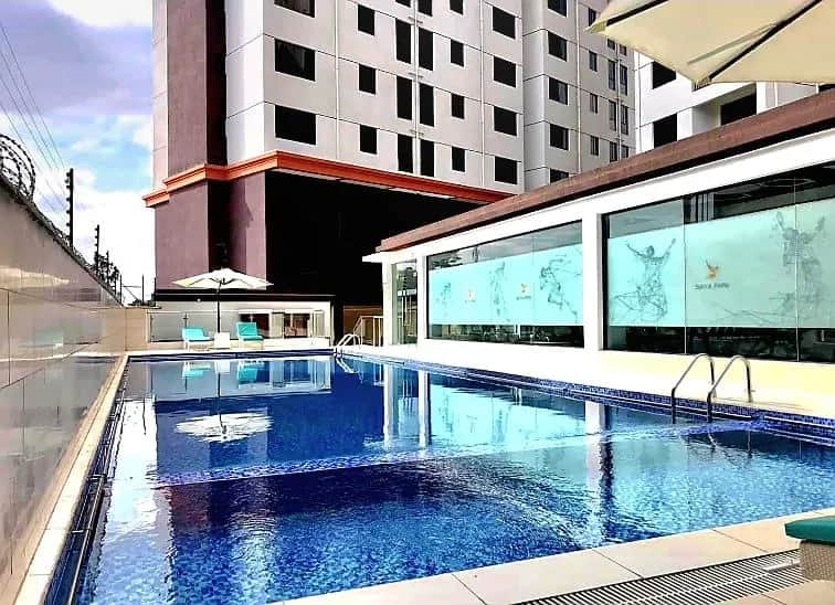 1 BEDROOM APARTMENT FOR SALE IN KILELESHWA, NAIROBI FROM KES 7.8 MILLION 1 BEDROOM APARTMENT FOR SALE IN KILELESHWA, NAIROBI FROM KES 7.8 MILLION