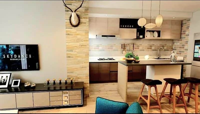 1 BEDROOM APARTMENT FOR SALE IN KILELESHWA, NAIROBI FROM KES 7.8 MILLION-2 1 BEDROOM APARTMENT FOR SALE IN KILELESHWA, NAIROBI FROM KES 7.8 MILLION-2