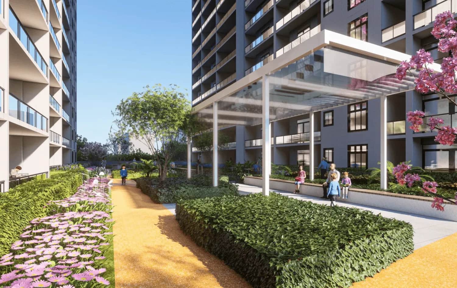 3 BEDROOM APARTMENT FOR SALE IN KILIMANI, NAIROBI FROM KES 12.9 MILLION 3 BEDROOM APARTMENT FOR SALE IN KILIMANI, NAIROBI FROM KES 12.9 MILLION