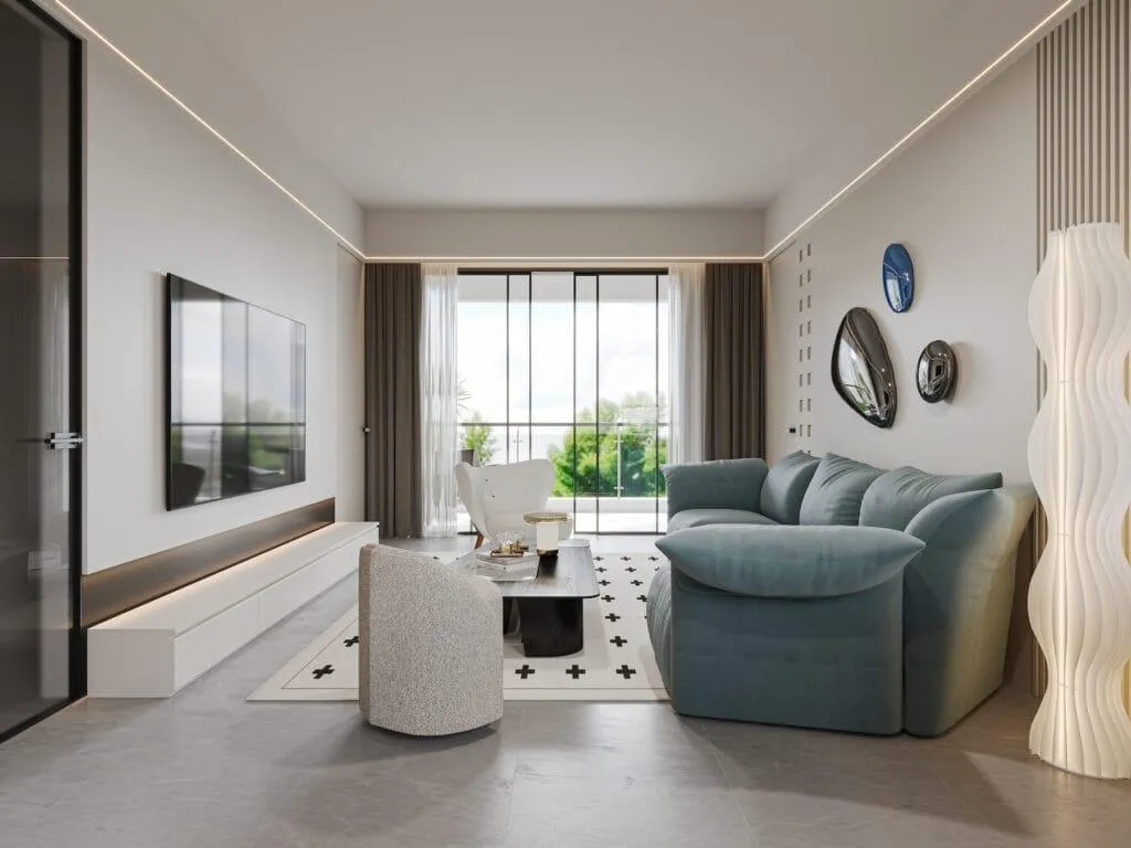 1 BEDROOM APARTMENT FOR SALE IN KILIMANI, NAIROBI FROM KES 8.3 MILLION-2 1 BEDROOM APARTMENT FOR SALE IN KILIMANI, NAIROBI FROM KES 8.3 MILLION-2