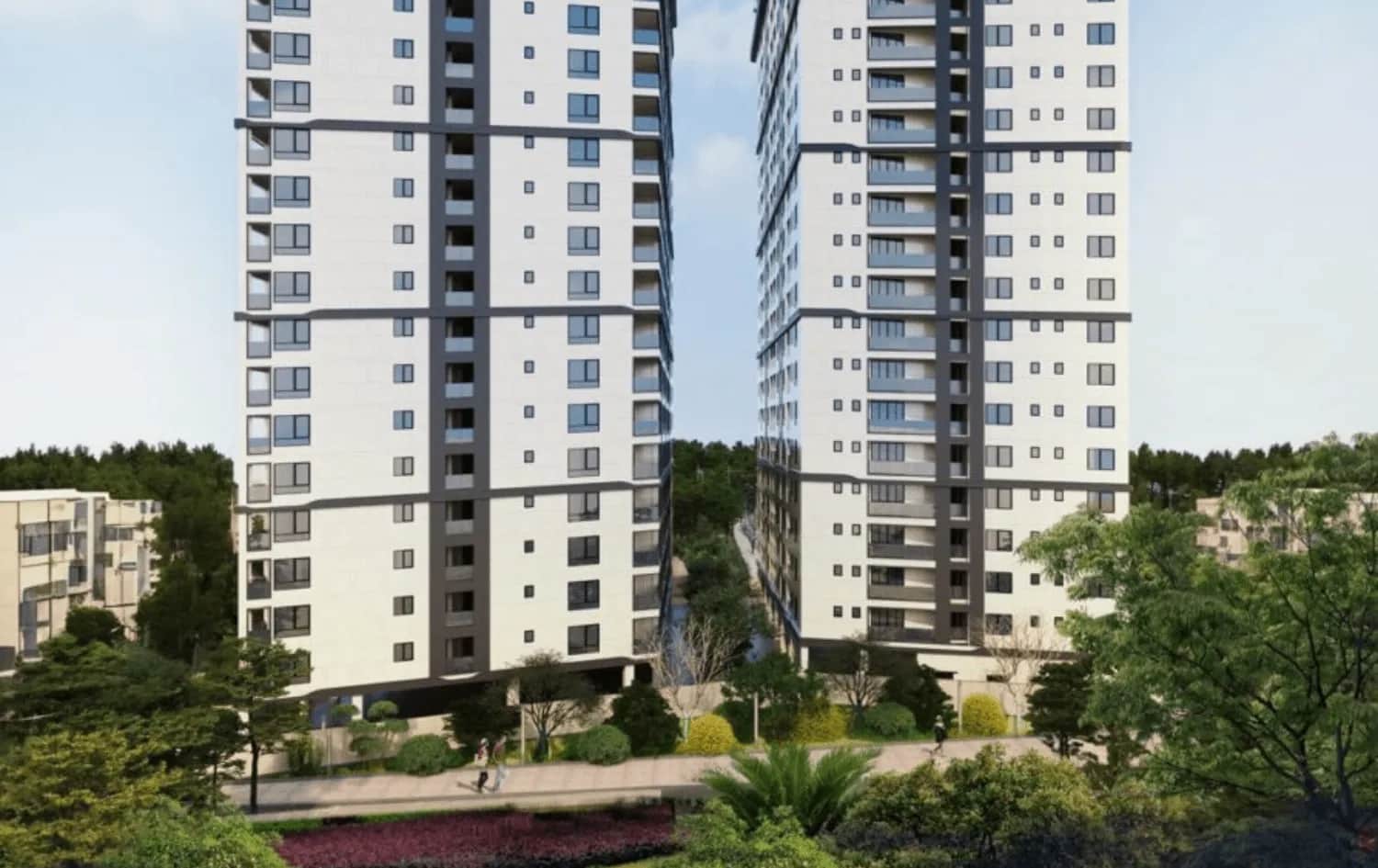3 BEDROOM APARTMENT FOR SALE IN KILIMANI, NAIROBI FROM KES 12.3 MILLION 3 BEDROOM APARTMENT FOR SALE IN KILIMANI, NAIROBI FROM KES 12.3 MILLION