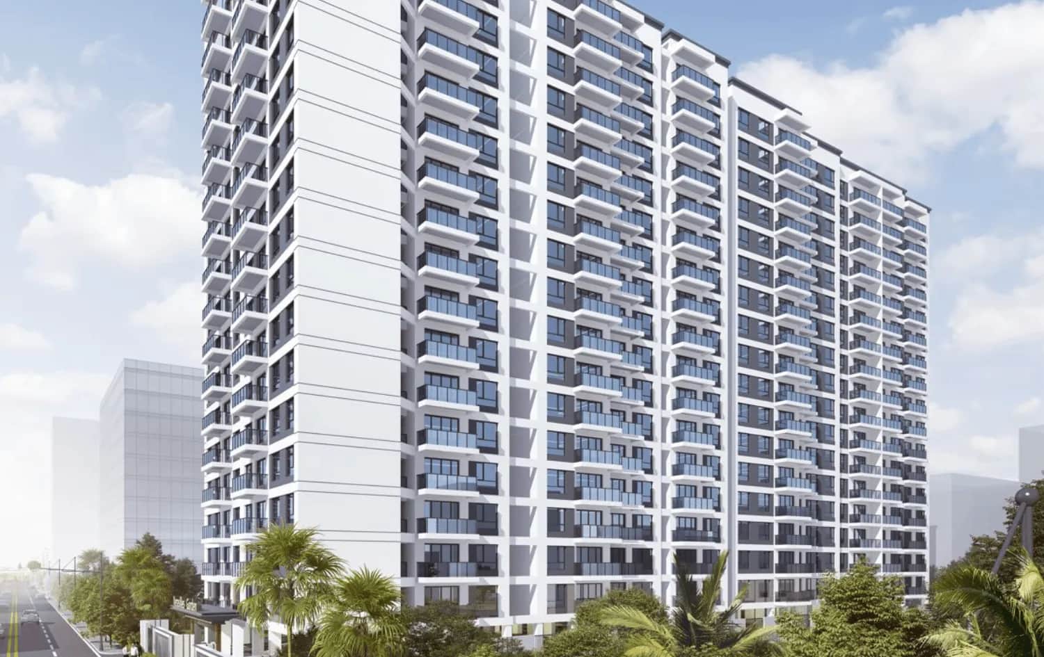 2 BEDROOM APARTMENT FOR SALE IN KILELESHWA, NAIROBI FROM KES 8.8 MILLION 2 BEDROOM APARTMENT FOR SALE IN KILELESHWA, NAIROBI FROM KES 8.8 MILLION