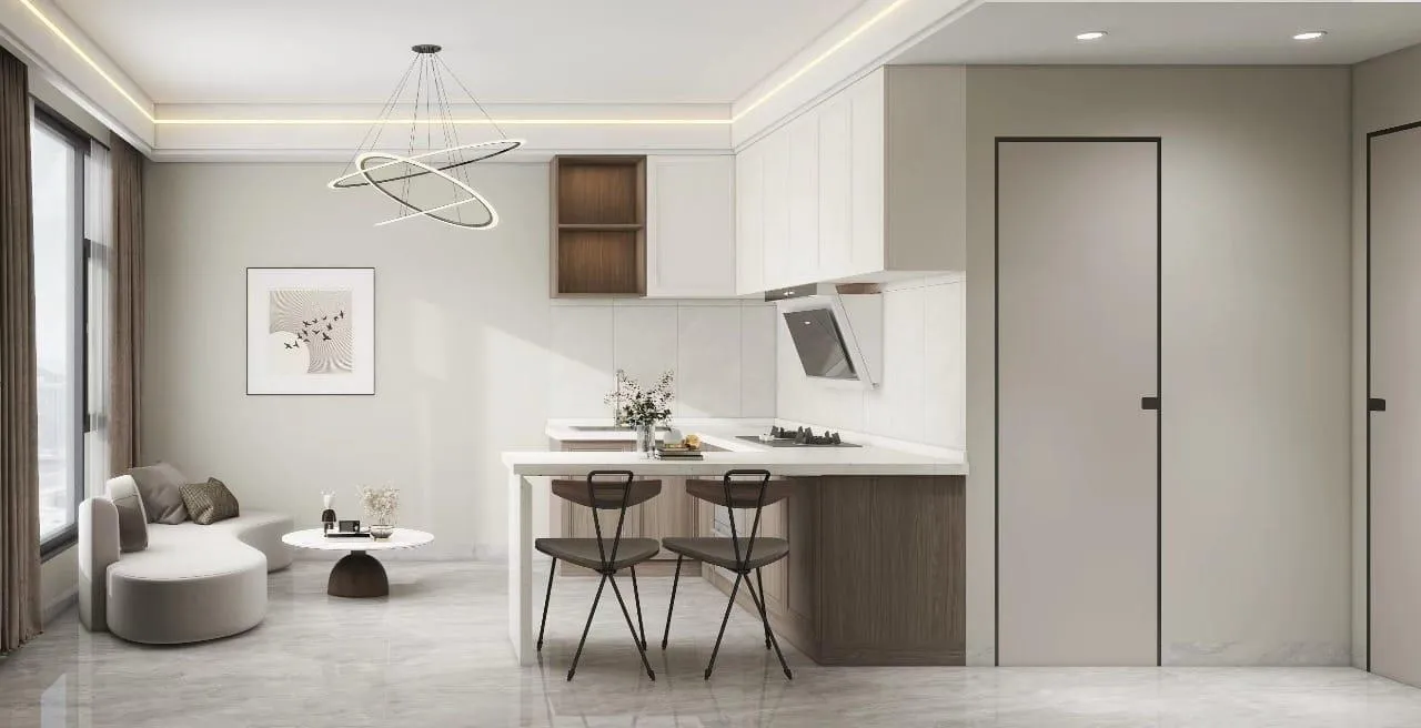 2 BEDROOM APARTMENT FOR SALE IN KILELESHWA, NAIROBI FROM KES 8.57 MILLION-2 2 BEDROOM APARTMENT FOR SALE IN KILELESHWA, NAIROBI FROM KES 8.57 MILLION-2