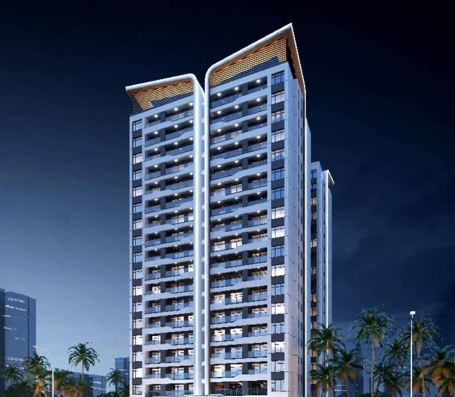 1 BEDROOM APARTMENT FOR SALE IN KILELESHWA, NAIROBI FROM KES 4.08 MILLION-1 1 BEDROOM APARTMENT FOR SALE IN KILELESHWA, NAIROBI FROM KES 4.08 MILLION-1