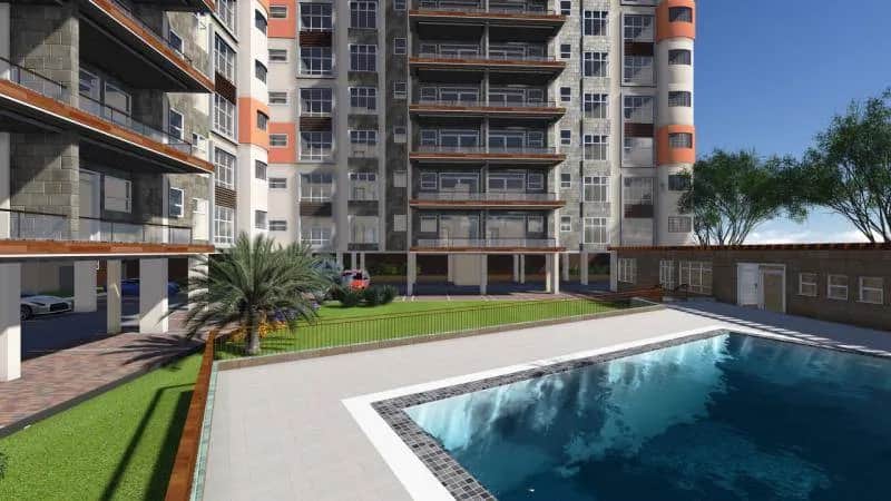 3 BEDROOM APARTMENT FOR SALE IN KILELESHWA, NAIROBI FROM KES 26 MILLION 3 BEDROOM APARTMENT FOR SALE IN KILELESHWA, NAIROBI FROM KES 26 MILLION