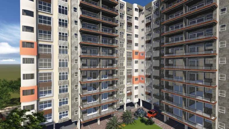 3 BEDROOM APARTMENT FOR SALE IN KILELESHWA, NAIROBI FROM KES 26 MILLION-0 3 BEDROOM APARTMENT FOR SALE IN KILELESHWA, NAIROBI FROM KES 26 MILLION-0