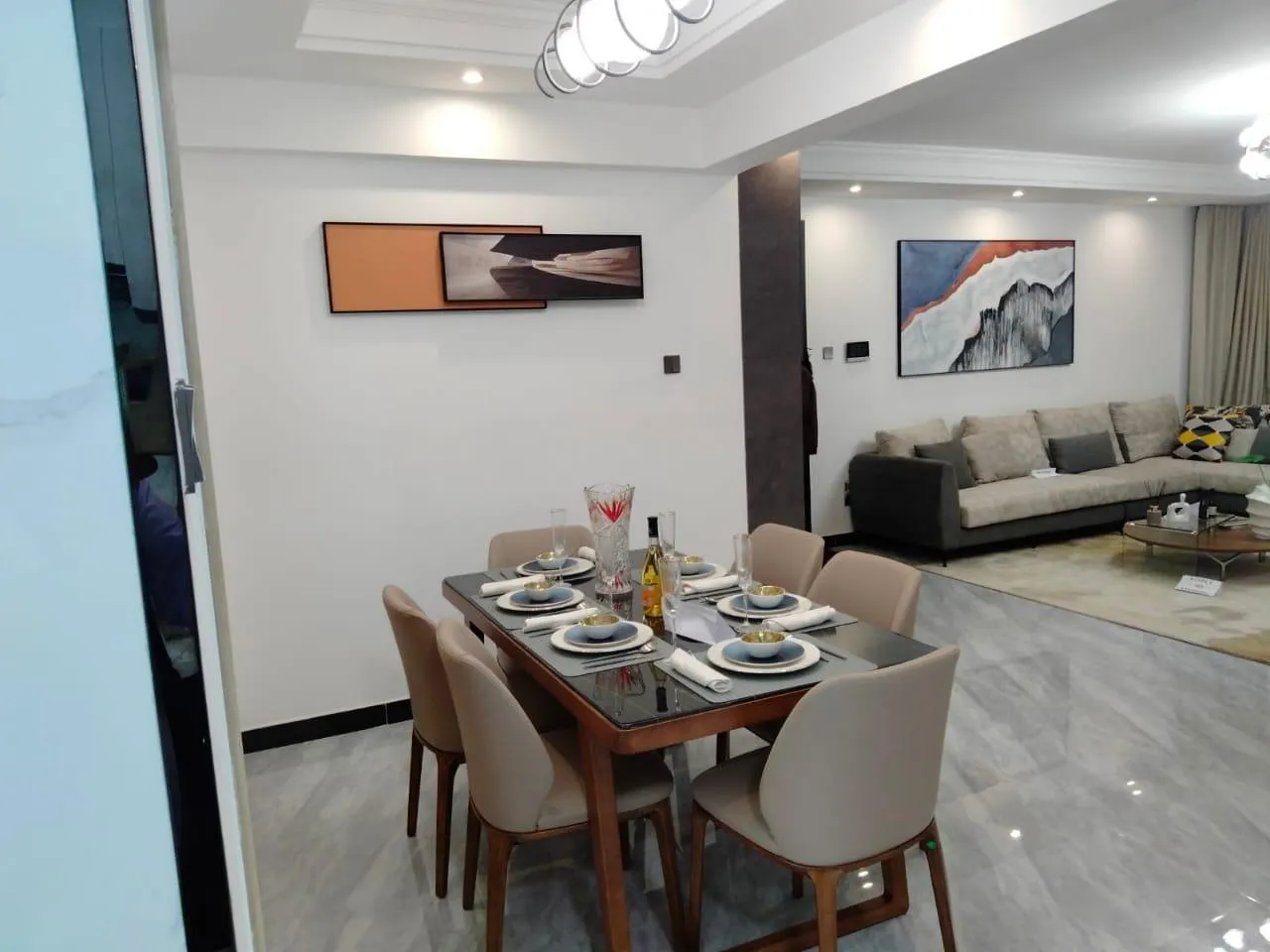 4 BEDROOM APARTMENT FOR SALE IN KILELESHWA, NAIROBI FROM KES 22 MILLION-0 4 BEDROOM APARTMENT FOR SALE IN KILELESHWA, NAIROBI FROM KES 22 MILLION-0