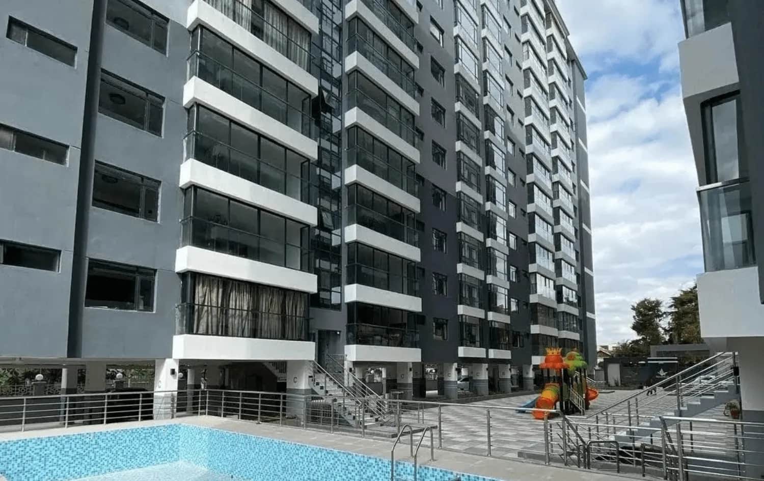 4 BEDROOM APARTMENT FOR SALE IN KILELESHWA, NAIROBI FROM KES 22 MILLION 4 BEDROOM APARTMENT FOR SALE IN KILELESHWA, NAIROBI FROM KES 22 MILLION