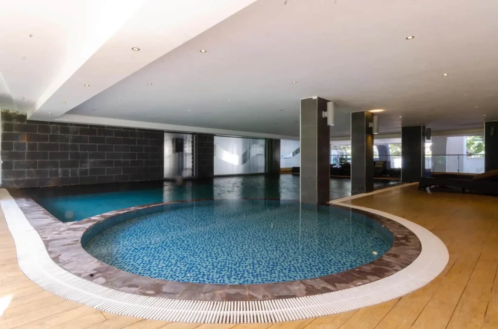 LUXURY PENTHOUSES FOR SALE IN RIVERSIDE – KES 70 MILLION LUXURY PENTHOUSES FOR SALE IN RIVERSIDE – KES 70 MILLION