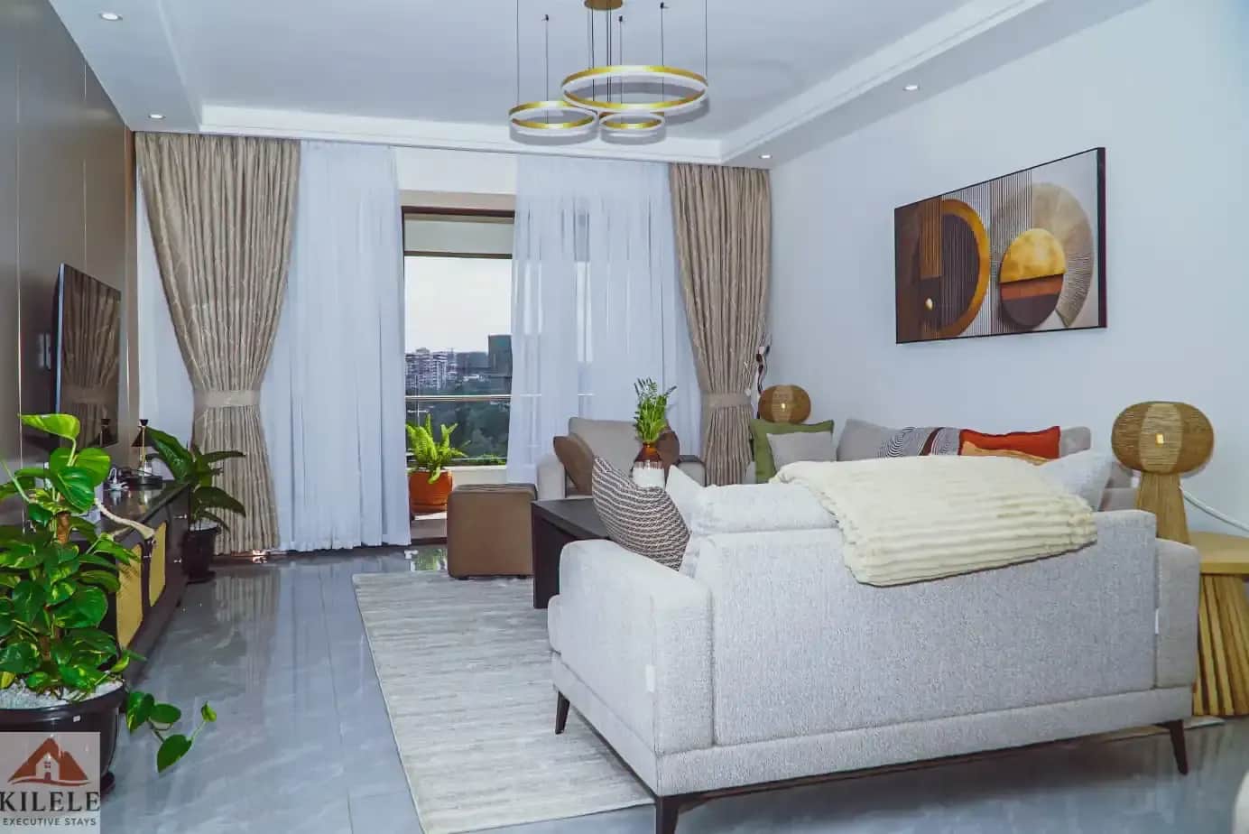 3 BEDROOM ALL ENSUITE + SQ TO RENT AT RIVERSIDE ONE FOR RENT 220k-0 3 BEDROOM ALL ENSUITE + SQ TO RENT AT RIVERSIDE ONE FOR RENT 220k-0