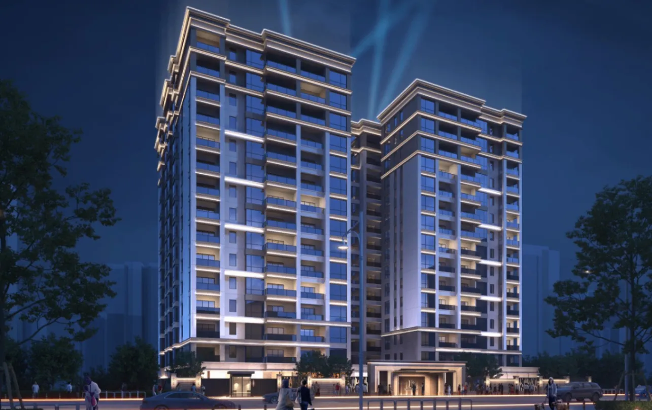 3 BEDROOM ALL ENSUITE + SQ TO RENT AT RIVERSIDE ONE FOR RENT 220k-1 3 BEDROOM ALL ENSUITE + SQ TO RENT AT RIVERSIDE ONE FOR RENT 220k-1