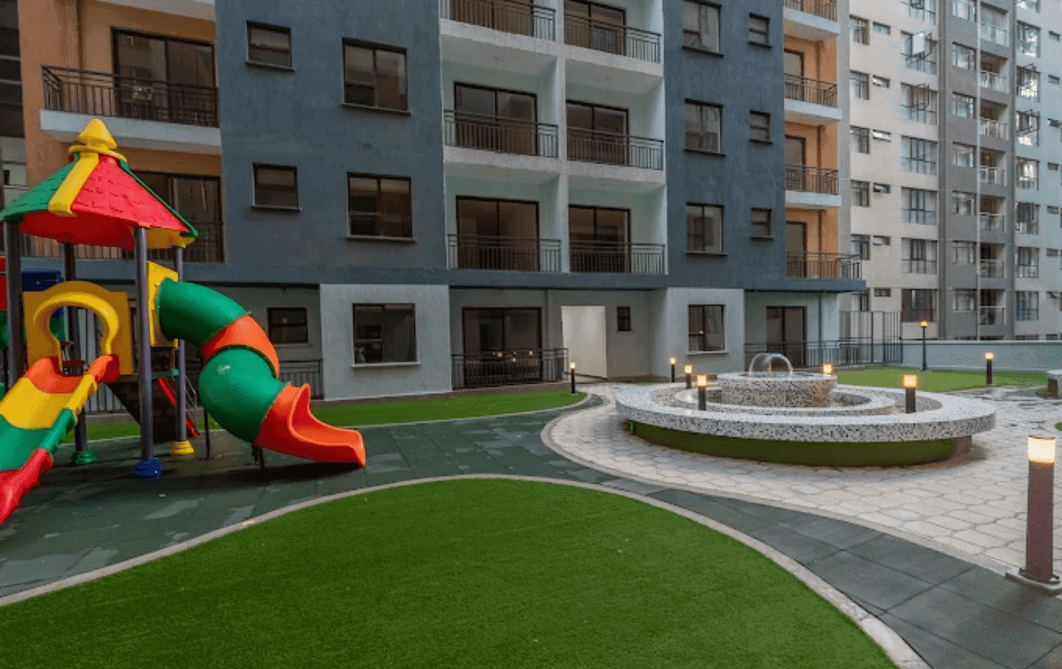 3 BEDROOM APARTMENT FOR SALE IN KILIMANI, NAIROBI FROM KES 17.5 MILLION 3 BEDROOM APARTMENT FOR SALE IN KILIMANI, NAIROBI FROM KES 17.5 MILLION