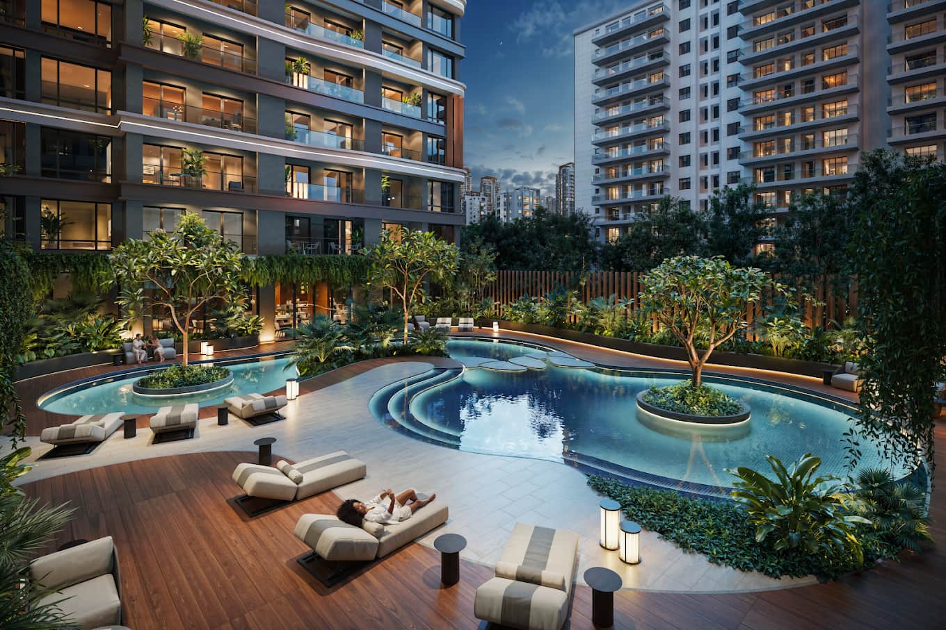 3 BEDROOM APARTMENT FOR SALE IN KILIMANI, NAIROBI FROM KES 14.7 MILLION 3 BEDROOM APARTMENT FOR SALE IN KILIMANI, NAIROBI FROM KES 14.7 MILLION