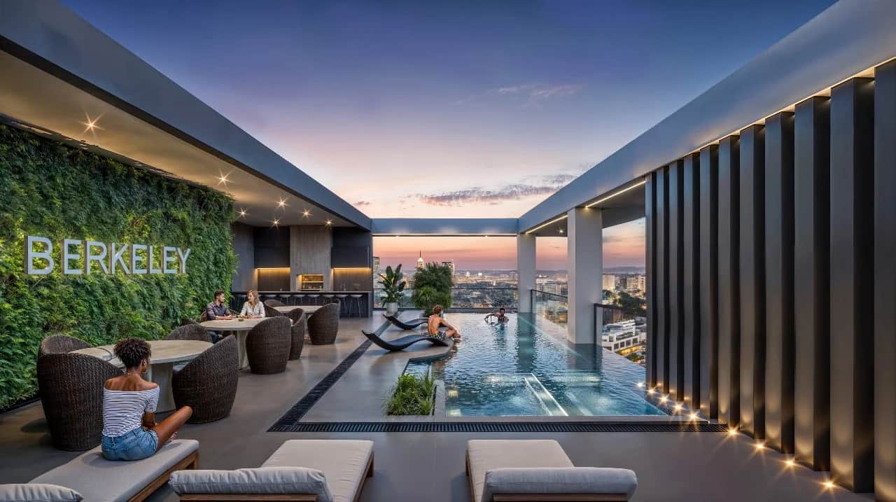 2 BEDROOM DELUXE APARTMENT FOR SALE IN KILELESHWA, NAIROBI FROM KES 9.21 MILLION 2 BEDROOM DELUXE APARTMENT FOR SALE IN KILELESHWA, NAIROBI FROM KES 9.21 MILLION