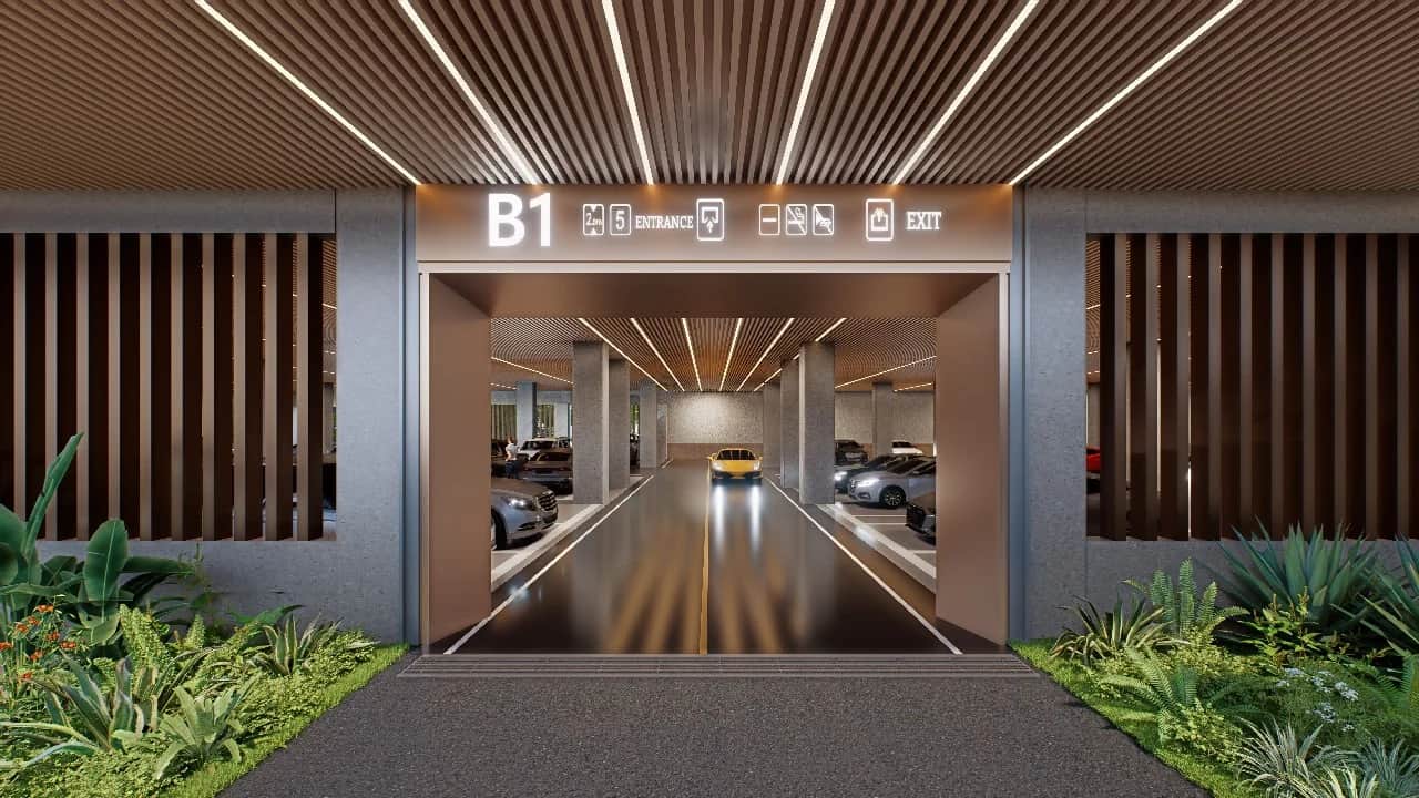 3 Bedroom + DSQ (174 SQM) – From KES 21.0M-0 3 Bedroom + DSQ (174 SQM) – From KES 21.0M-0