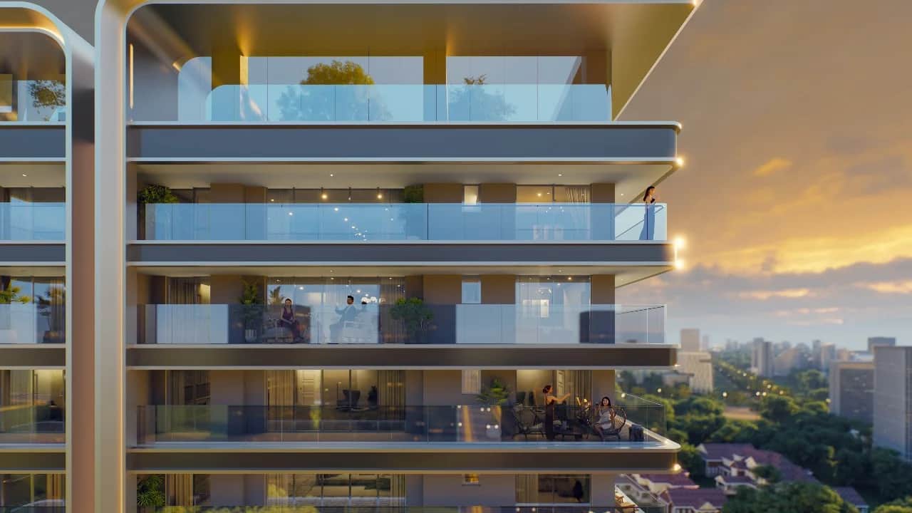 1 Bedroom Apartment for sale in Riverside from 6.2M-0 1 Bedroom Apartment for sale in Riverside from 6.2M-0