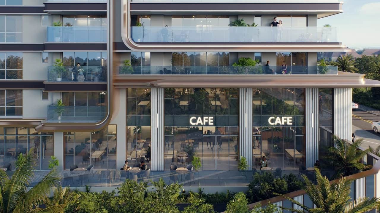 1 Bedroom Apartment for sale in Riverside from 6.2M-1 1 Bedroom Apartment for sale in Riverside from 6.2M-1