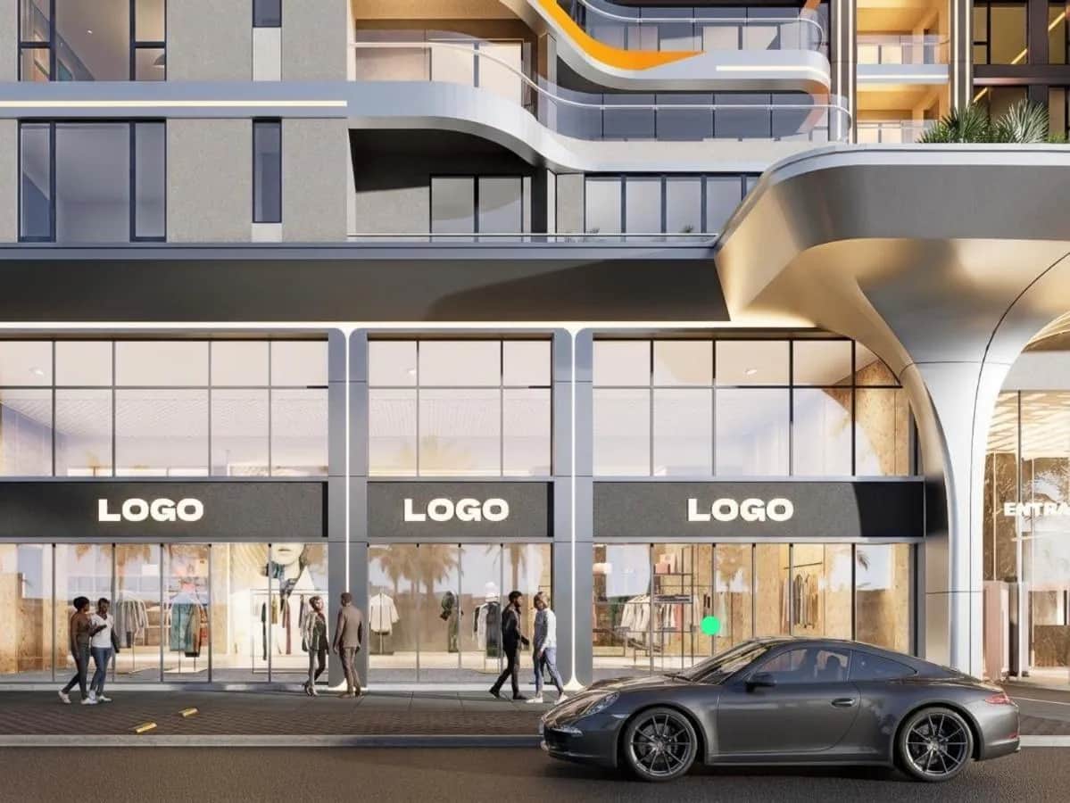 2 Bedroom Apartment for Sale in Kilimani From KES 12.5M-0 2 Bedroom Apartment for Sale in Kilimani From KES 12.5M-0