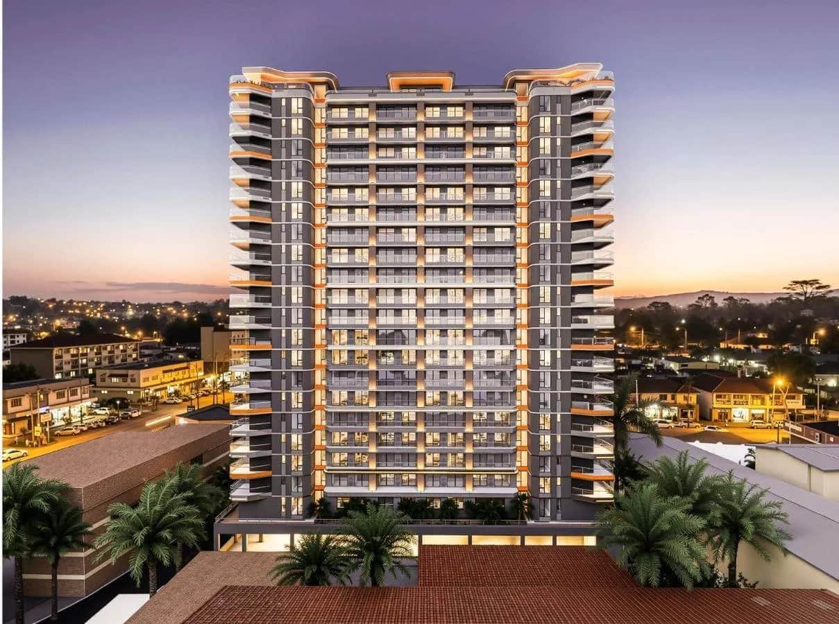 2 Bedroom Apartment for Sale in Kilimani From KES 12.5M-1 2 Bedroom Apartment for Sale in Kilimani From KES 12.5M-1